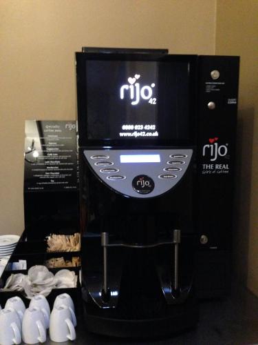 Grainger Hotel - image 4