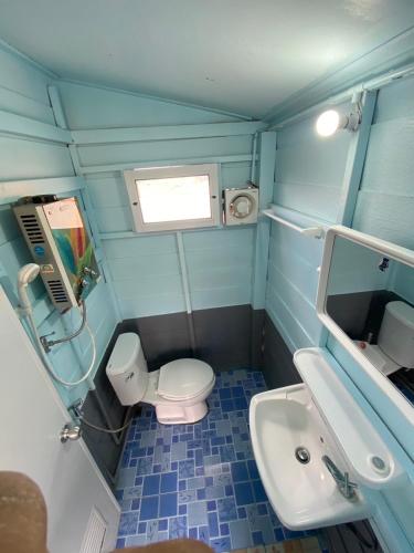 폽 프라 Flora Cottages 3성급 싱글룸 스위트룸