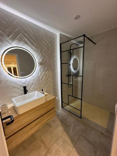 Zen Mayar House Toulouse centre, Toulouse (photo 9)