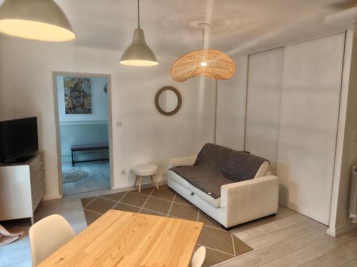 Bagneres de luchon Hyper Centre, Luchon