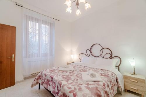 GuestHost - Charm and Comfort in the Heart of Genoa