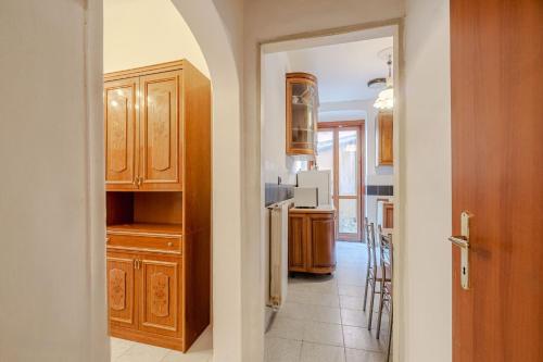 GuestHost - Charm and Comfort in the Heart of Genoa, Janov (fotografie 9)