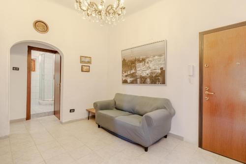 GuestHost - Charm and Comfort in the Heart of Genoa, Janov (fotografie 10)