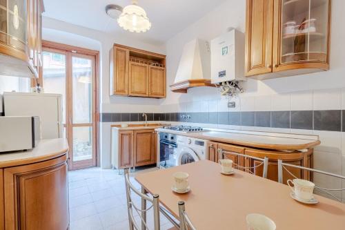 GuestHost - Charm and Comfort in the Heart of Genoa, Janov (fotografie 5)