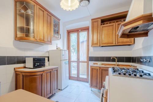GuestHost - Charm and Comfort in the Heart of Genoa, Janov (fotografie 6)