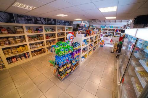 Weekend Glamping Resort - image 9