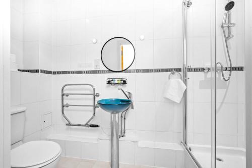 Stylish Two Bedroom Apartment - JQ - Fast WiFi 101TW, Birmingham (fotografie 9)
