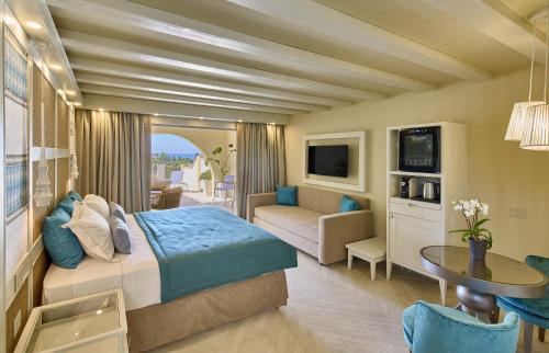 Residence Le Bouganville