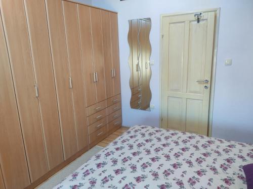 Ferienwohnung in Opatija mit Klimaanlage W-LAN Waschmaschine 905-2 - image 4