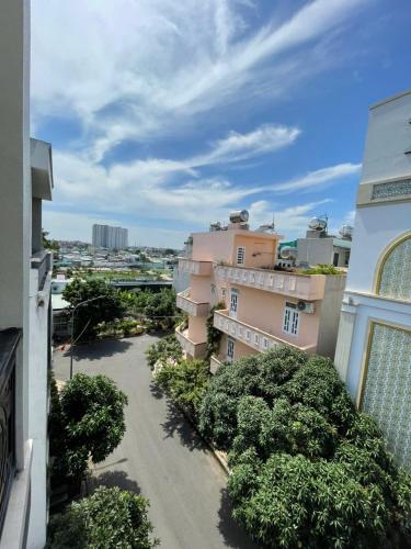Ha Linh Motel in Thang Nhat