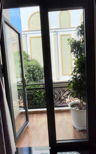 Ha Linh Motel in Thang Nhat