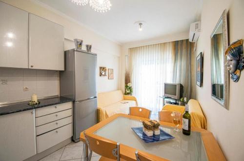 Isthmus luxury apartment - Location saisonnière - Potidée