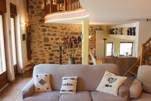 Gîte La Sittelle (Gite La Sittelle) in Turriers