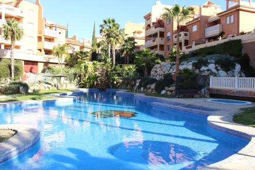  La Reserva de Marbella in Marbella