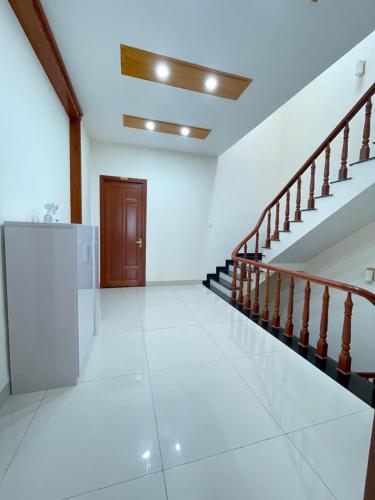 Ha Linh Motel in Thang Nhat