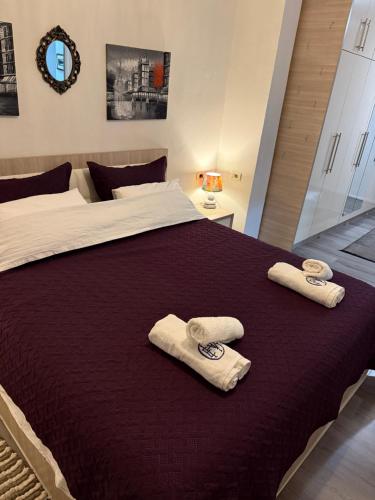 Villa D&D, Tirana (Foto 4)