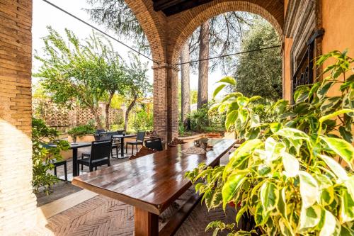 Villa Alberici, Roma (foto 10)