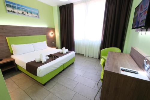 Hotel Giacosa - image 10