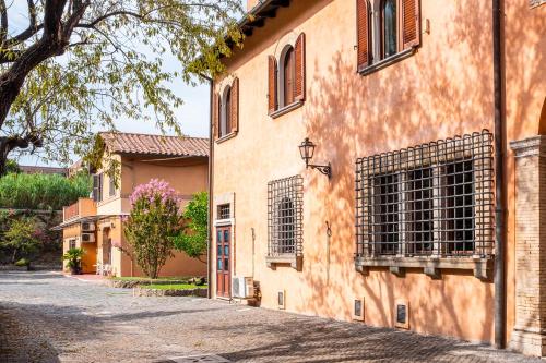 Villa Alberici, Roma (foto 8)