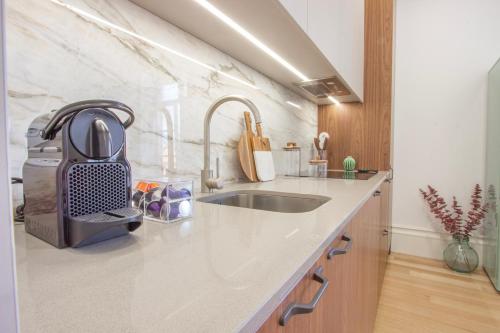 Facilities, Casa do Visconde by Guestify in Creixomil