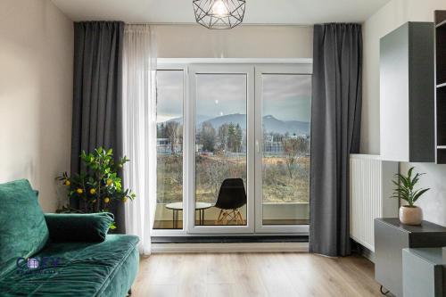 Collection Studios and Flats - Coresi Mall Brasov - image 3