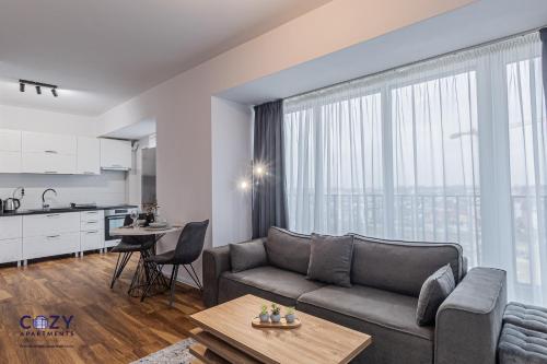 One-Bedroom Apartment image 10