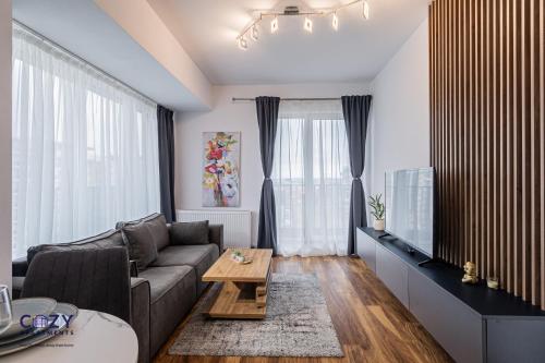 One-Bedroom Apartment image 8