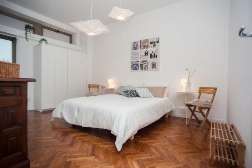  The Best Rent - Milan Porta Romana Apartament in Mailand