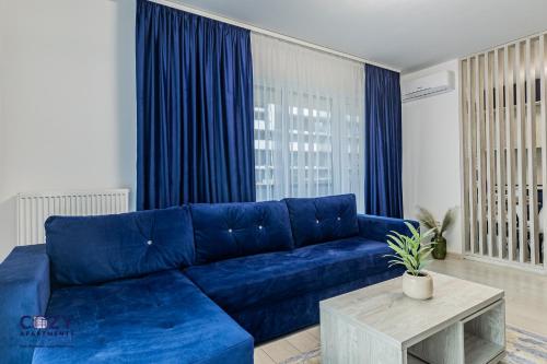 Luxury Residences & Suites in Central Brasov at Coresi Mall - Apartment - Braşov