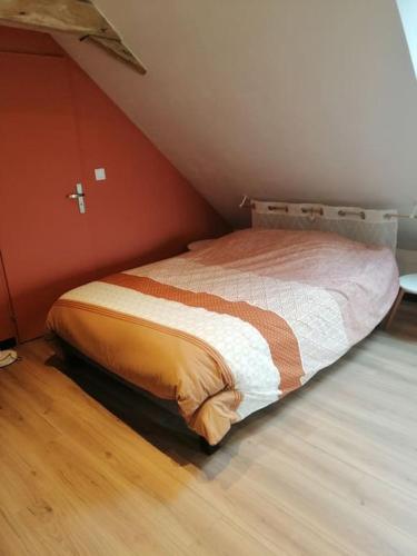 L' Atout de Loire in La Ménitré