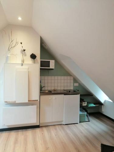 L' Atout de Loire in La Ménitré