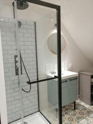 L' Atout de Loire in La Ménitré