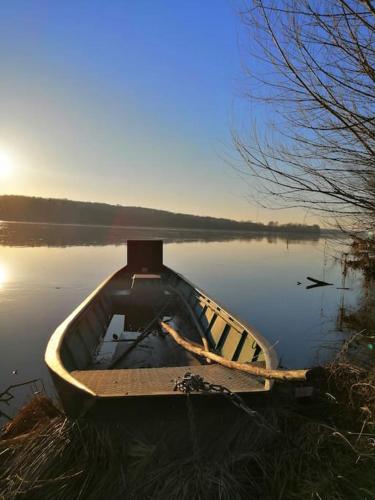 L' Atout de Loire in La Ménitré