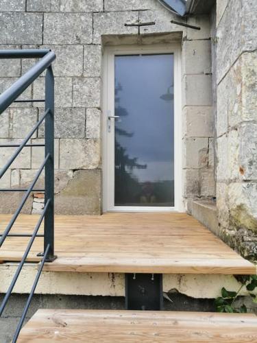 L' Atout de Loire in La Ménitré