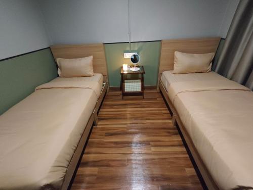 The Aurum Motel - self check-in - The Aurum Motel - self check-in -