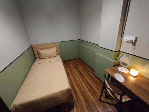 The Aurum Motel - self check-in - The Aurum Motel - self check-in -