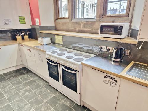 Belford Hostel - image 10