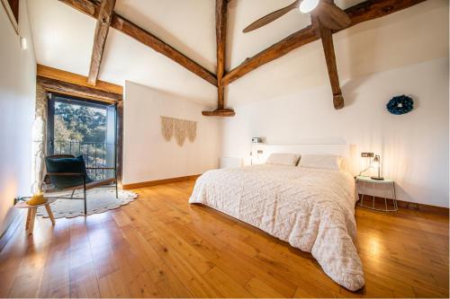 Einrichtungen, Vive una escapada rural con alma, cerca de todo y lejos del ruido in Cerdedo