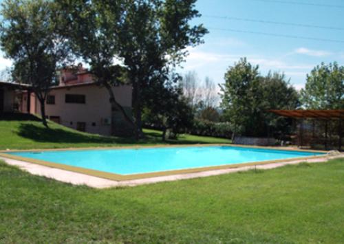 Villaggio Del Sole - Umbria