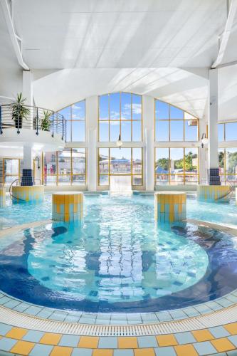 Park Inn by Radisson Sarvar Resort & Spa - All Inclusive