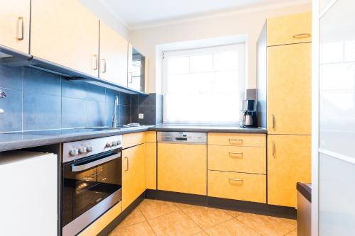 Omas Haus in Burg auf Fehmarn