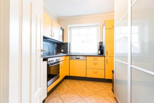 Omas Haus in Burg auf Fehmarn