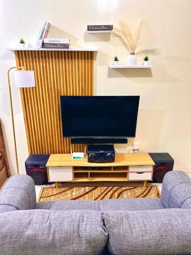 Pitch Nook Staycation Near Enchanted Kingdom - Laguna