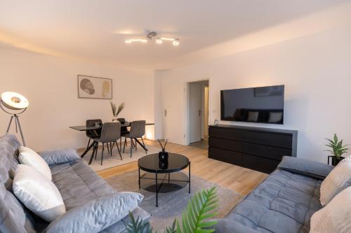 Eifel-Loft in Plaidt, Deutschland