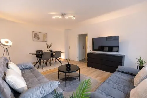 Eifel-Loft in Plaidt, Deutschland