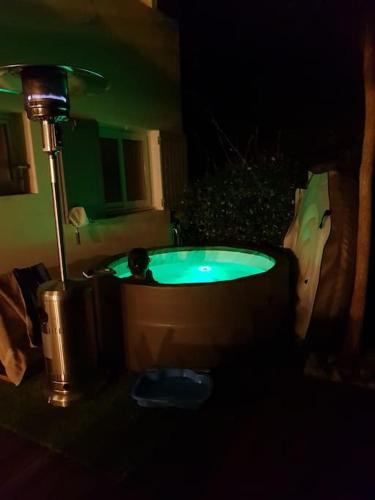 Villa Namibia - Jacuzzie - 500m Plage et Lac, Seignosse (foto 8)