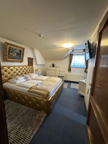 Hotel Grande