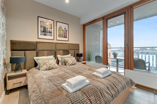 Staywin Apartments Chmielna Park