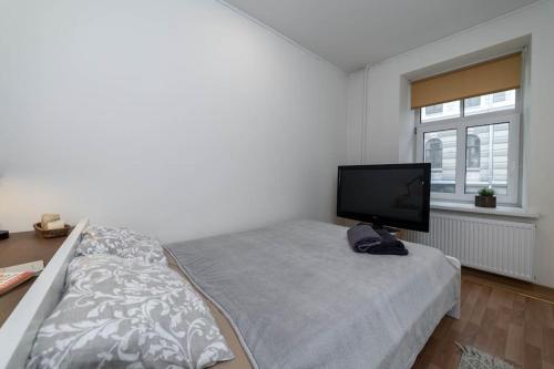 Bright & Cozy Riga Retreat, Riga (photo 4)