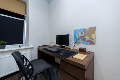 Bright & Cozy Riga Retreat, Riga (photo 7)
